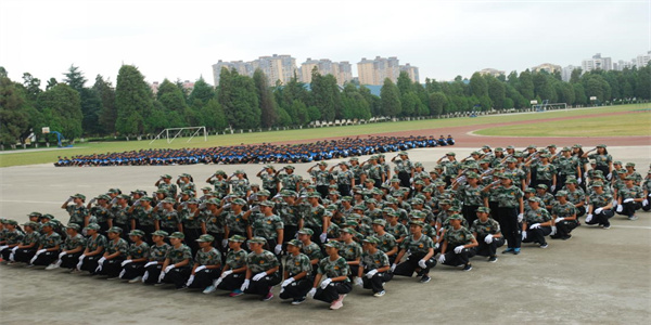 云南体育运动职业技术学院五年制大专招生简章