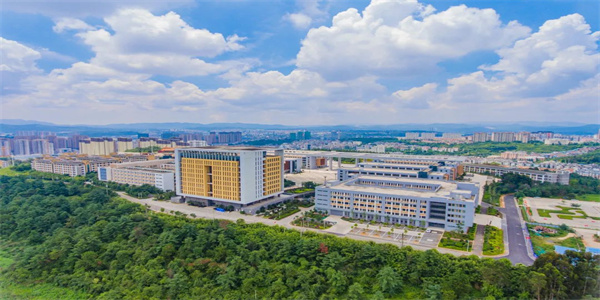 云南工贸职业技术学院五年制大专招生简章