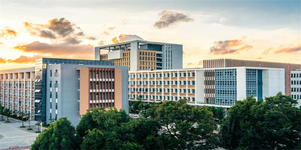 云南工贸职业技术学院五年制大专招生简章