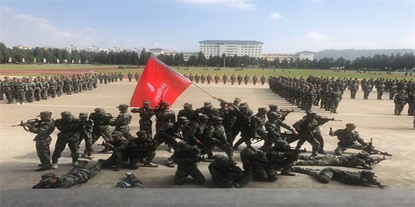 云南工贸职业技术学院五年制大专招生简章