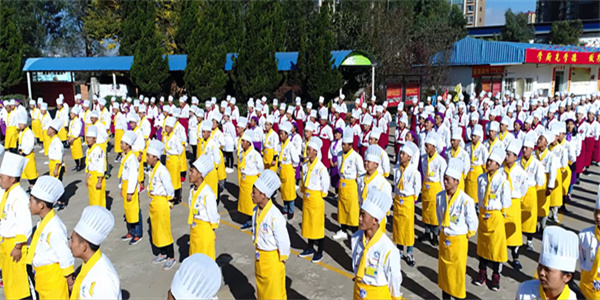 云南新西南技工学校招生简章