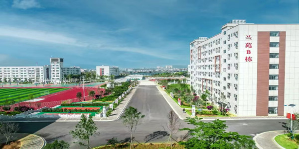 云南三鑫职业技术学院五年制大专招生简章