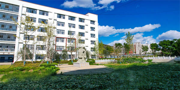 云南三鑫职业技术学院五年制大专招生简章