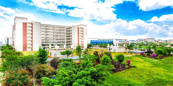 云南三鑫职业技术学院五年制大专招生简章