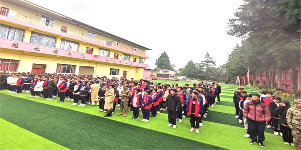 昆明辅仁技工学校招生简章