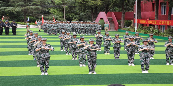 昆明辅仁技工学校招生简章