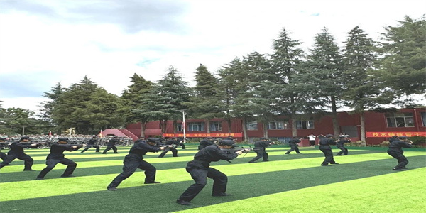 昆明辅仁技工学校招生简章