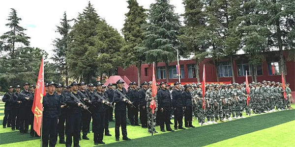 昆明辅仁技工学校招生简章