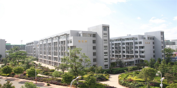 曲靖农业学校招生简章