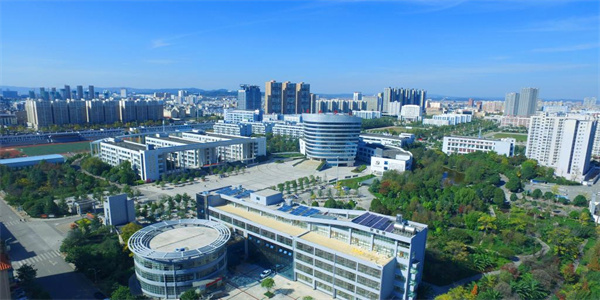 曲靖农业学校招生简章