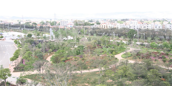 曲靖农业学校招生简章