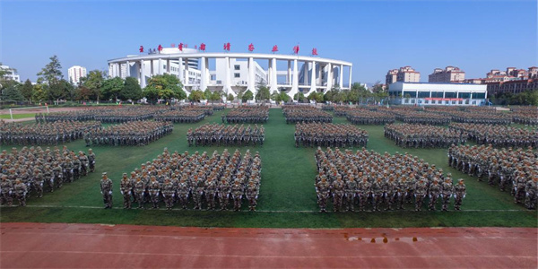 曲靖农业学校招生简章