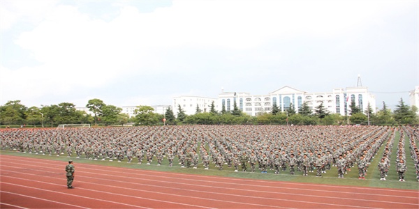 曲靖应用技术学校招生简章