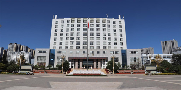 曲靖职业技术学院五年制大专招生简章