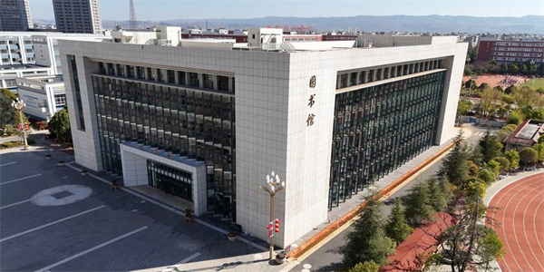 曲靖职业技术学院五年制大专招生简章