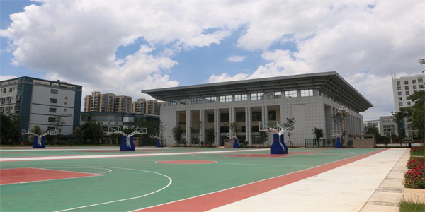 曲靖职业技术学院五年制大专招生简章