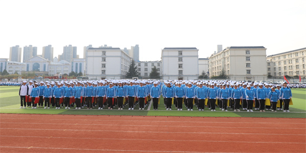 曲靖职业技术学院五年制大专招生简章