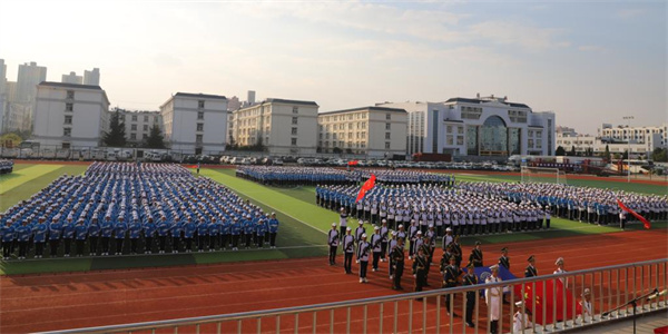 曲靖职业技术学院五年制大专招生简章