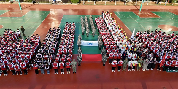 昆明技师学院招生简章