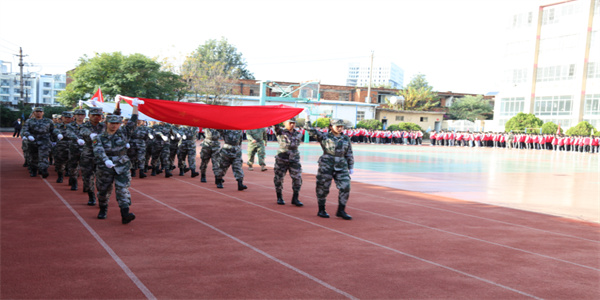 昆明技师学院招生简章