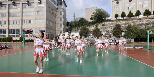 昆明技师学院招生简章