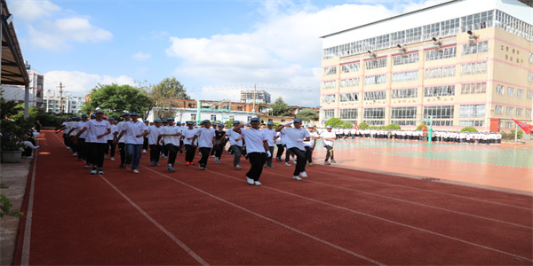 昆明技师学院招生简章