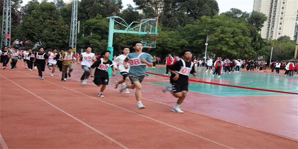 昆明技师学院招生简章