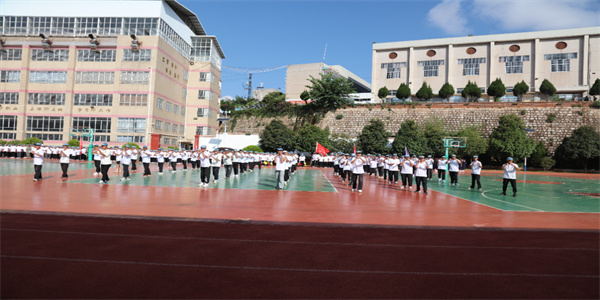 昆明技师学院招生简章