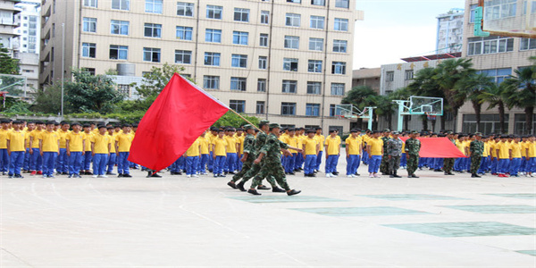 云南省电子信息高级技工学校招生简章 云南省电子信息高级技工学校招生简章