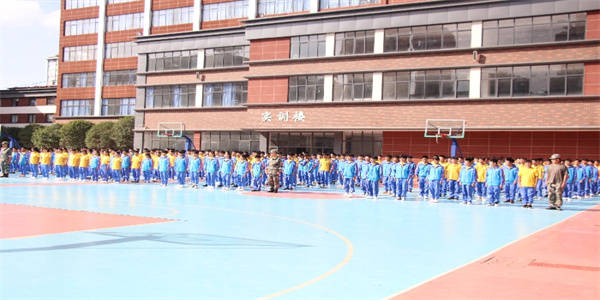 云南省电子信息高级技工学校招生简章 云南省电子信息高级技工学校招生简章