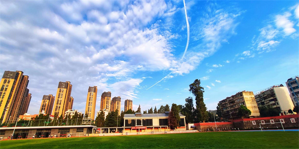 云南旅游职业学院五年制大专招生简章