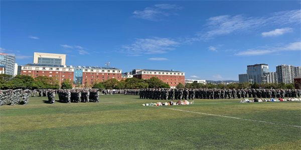 云南旅游职业学院五年制大专招生简章