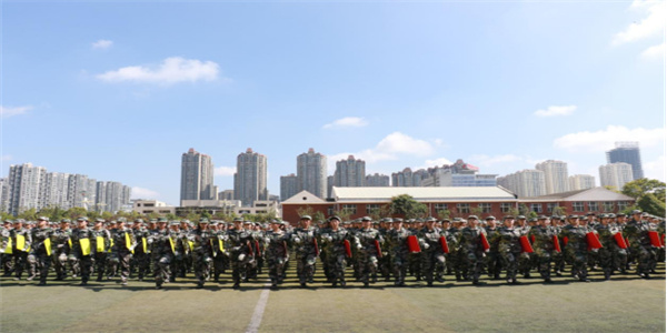 云南旅游职业学院五年制大专招生简章