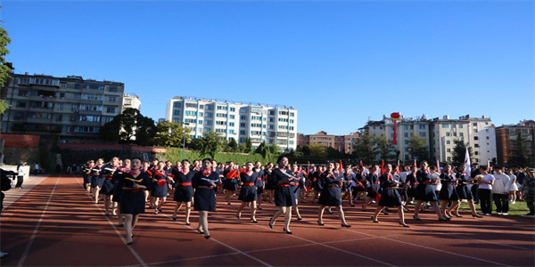 云南旅游职业学院五年制大专招生简章