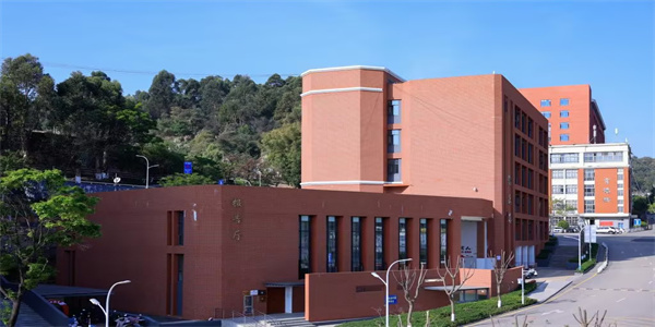 云南财经职业学院五年制大专招生简章