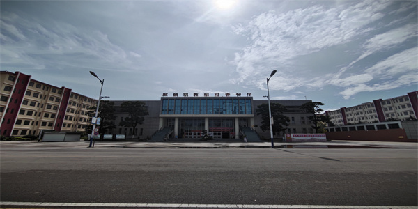 曲靖市麒麟职业技术学校招生简章