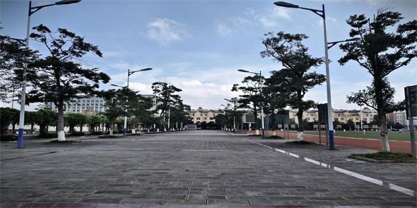 曲靖市麒麟职业技术学校招生简章