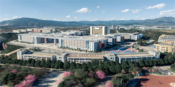 云南技师学院招生简章