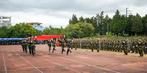 云南技师学院招生简章