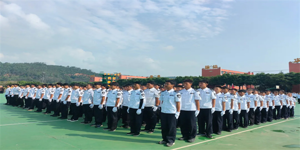 昆明法务应急管理职业学校招生简章