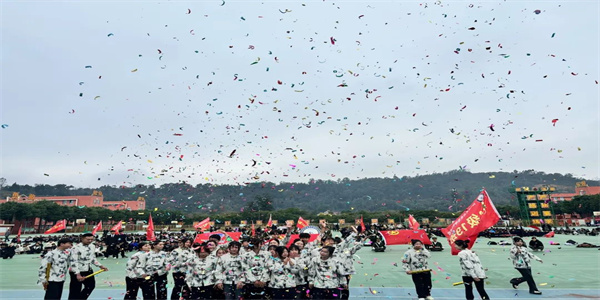 昆明法务应急管理职业学校招生简章