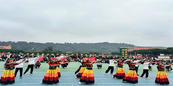 昆明法务应急管理职业学校招生简章