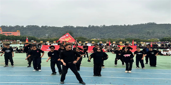 昆明法务应急管理职业学校招生简章