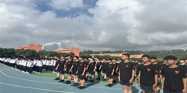 昆明法务应急管理职业学校招生简章