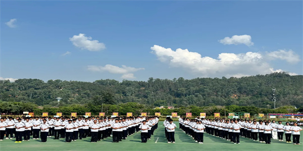 昆明法务应急管理职业学校招生简章