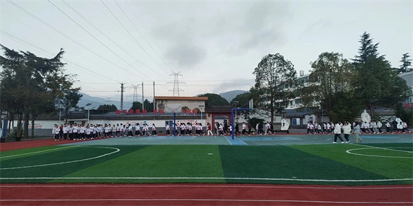 昆明通航技工学校招生简章