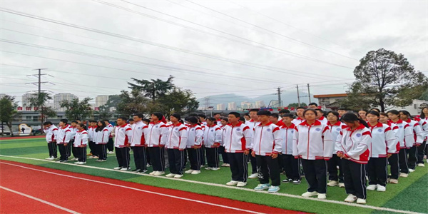 昆明通航技工学校招生简章