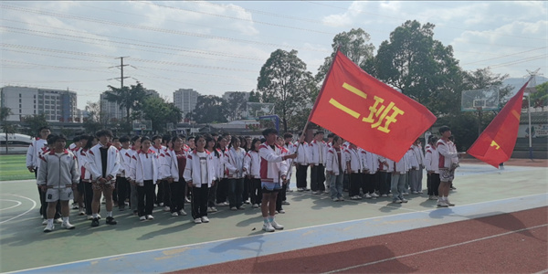 昆明通航技工学校招生简章