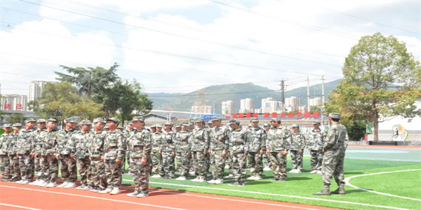 昆明通航技工学校招生简章