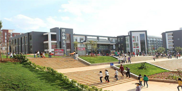 云南城市建设职业学院五年制大专招生简章 云南城市建设职业学院五年制大专招生简章